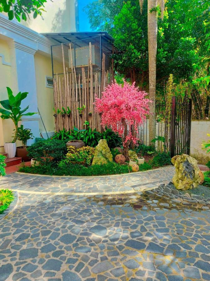 T&T Resort And Spa Phú Quý Zewnętrze zdjęcie