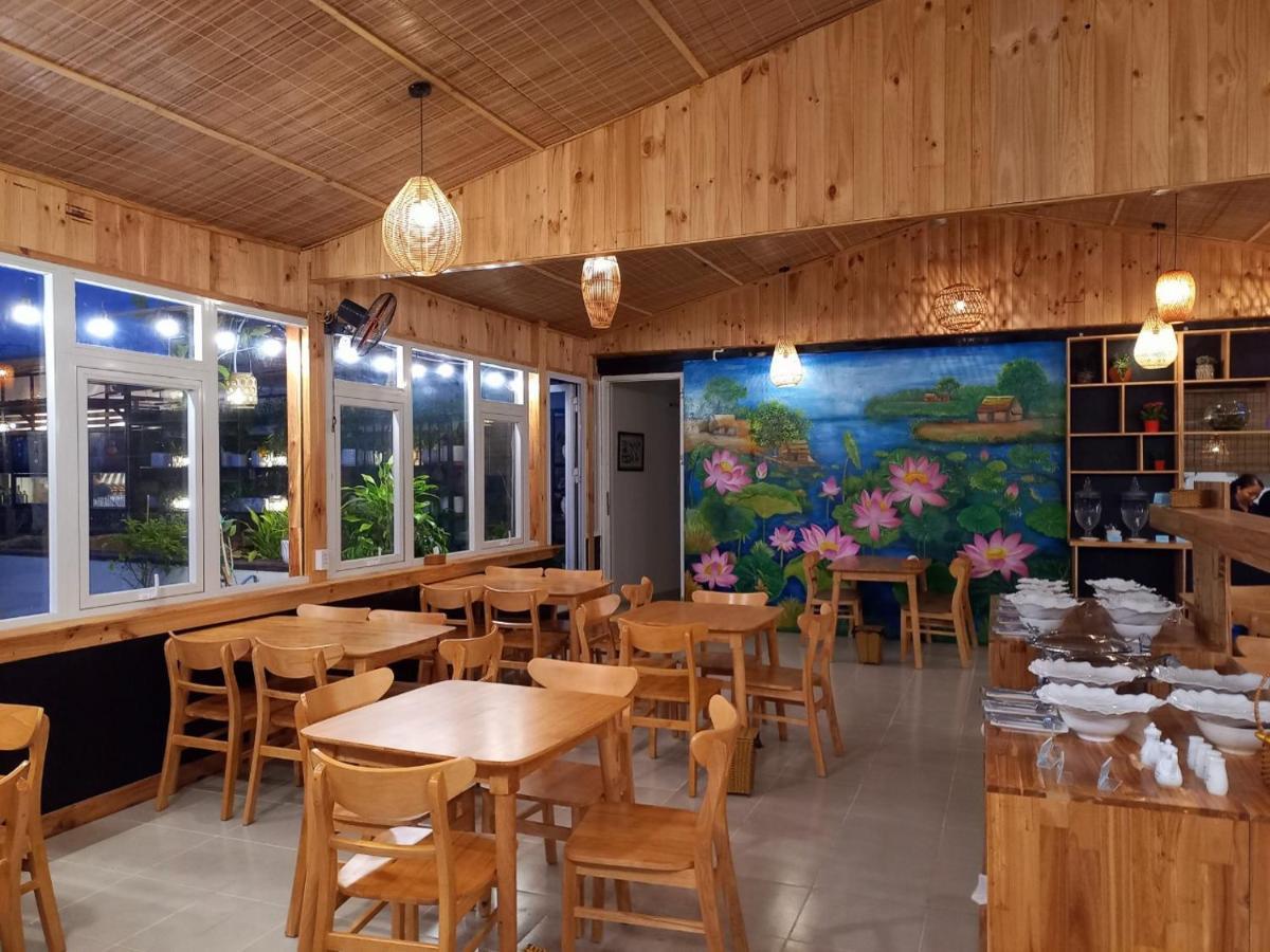 T&T Resort And Spa Phú Quý Zewnętrze zdjęcie