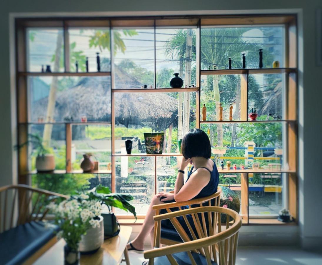 T&T Resort And Spa Phú Quý Zewnętrze zdjęcie