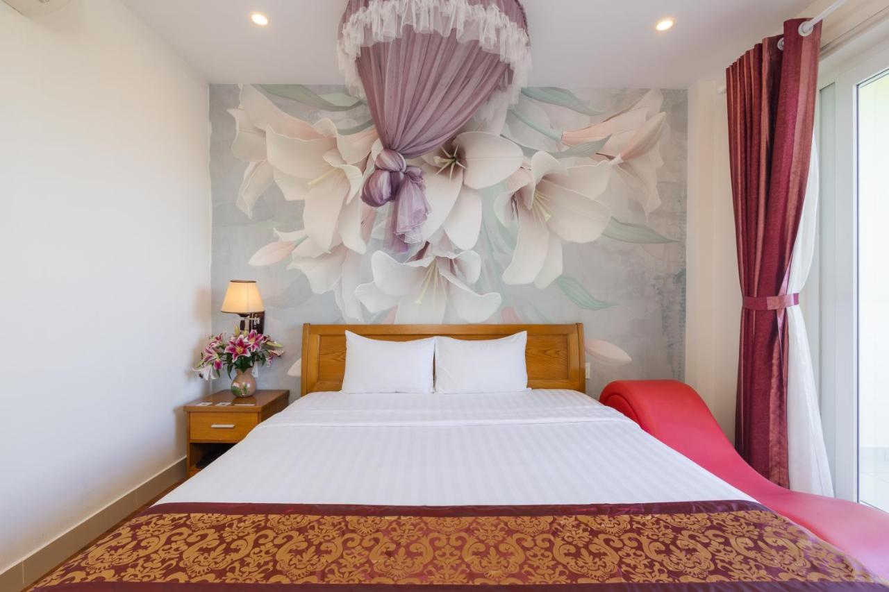 T&T Resort And Spa Phú Quý Zewnętrze zdjęcie