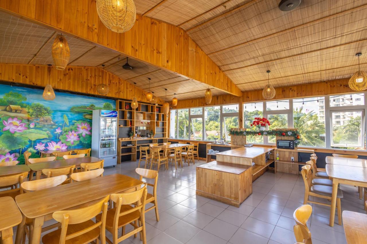 T&T Resort And Spa Phú Quý Zewnętrze zdjęcie
