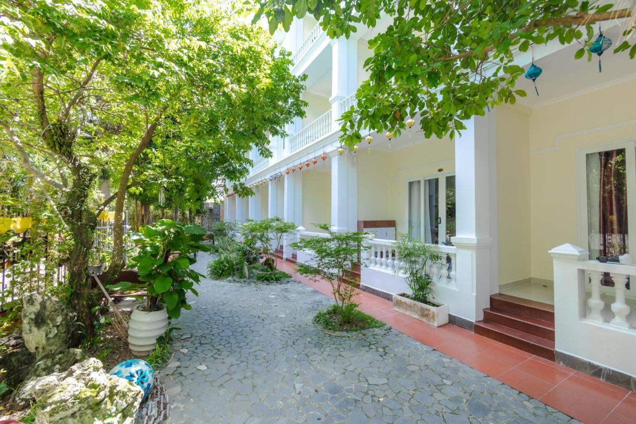 T&T Resort And Spa Phú Quý Zewnętrze zdjęcie