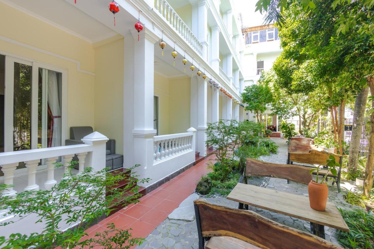 T&T Resort And Spa Phú Quý Zewnętrze zdjęcie