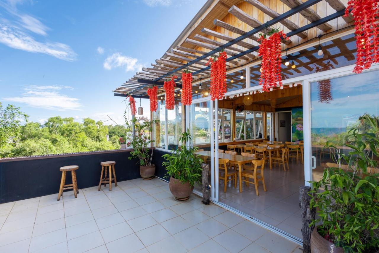 T&T Resort And Spa Phú Quý Zewnętrze zdjęcie