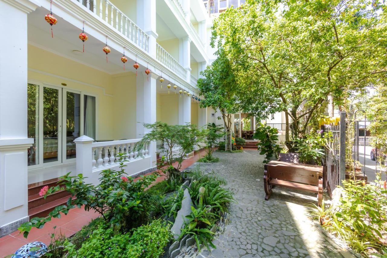 T&T Resort And Spa Phú Quý Zewnętrze zdjęcie